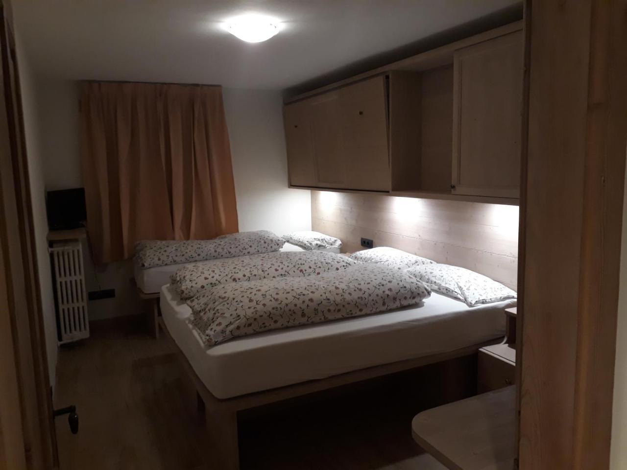 Chalet Del Sole Per Gruppi Livigno Exterior foto